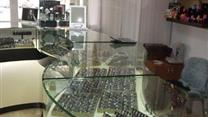 Продажа сети из трех ювелирных салонов в Истринском районе