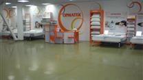 салон ортопедических матрасов
