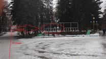 Кафе в центре Пятигорска