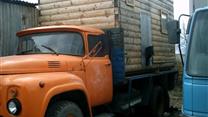 продам баню на колесах