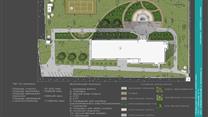 Загородный Клуб  «Forest»    в 15 км от центра Казани