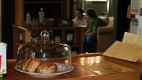 Европейский ресторан c пекарней и бельгийскими продуктами