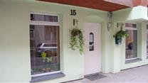 Хостел в Вильнюсе