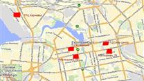 Сеть магазинов здоровья, красоты, молодости