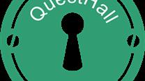 Продаётся квеструм QuestHall