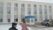 Производственная база в СЭЗ Елабуга
