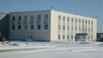 Производственная база в СЭЗ Елабуга