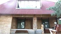 Предлагается к продажи Частная VIP база отдыха на побережье Бухтарминс