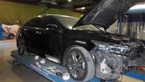 Действующий автосервис