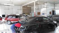 Готовый бизнес Автосервис