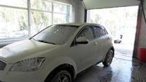 Готовый бизнес Автосервис