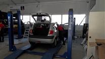 Готовый бизнес Автосервис