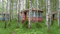 База отдыха в Нижегородской области