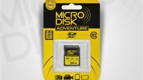 Продаем готовый бизнес по производству и продаже карт памяти MicroDisk