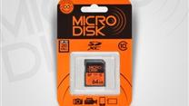 Продаем готовый бизнес по производству и продаже карт памяти MicroDisk