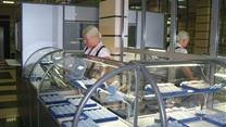 Действующий ювелирный магазин в г.Новосибирск