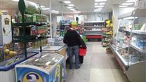 Продается продуктовый магазин