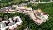 Продается действующая гостиница в центре Киева