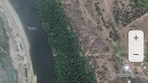 База отдыха в астраханской обл. на острове Гусиный