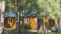 Продажа Базы Отдыха в Нижегородской области 