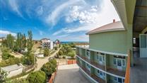 Продам мини-пансионат 150м от берега моря
