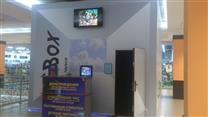 5D Кинотеатр.