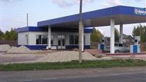 Продается сеть АЗС- 9 АЗС  с магазинами   , собс