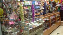 Продается готовый бизнес Магазин детских игрушек