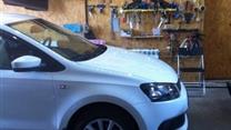 Автосервис по стеклам