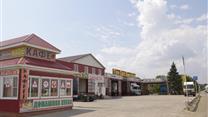 Продается действующий автосервис