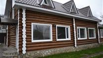 Турбаза\гостиница\ресторан