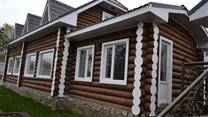 Турбаза\гостиница\ресторан