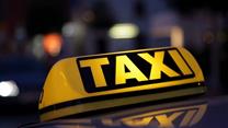 Действующая служба такси с прибылью 100 000 рублей