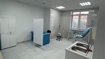 Медицинский центр 