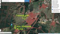 продам участок 2,9 га. полевской тракт. под коттеджный поселок