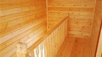 Производственно-строительная компания домов из экобруса