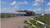 Единственная АЗС на 13 населенных пунктов