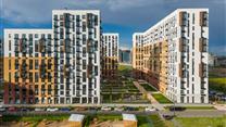 Готовый арендный бизнес ДИКСИ 434,88 м2 на этапе строительства 