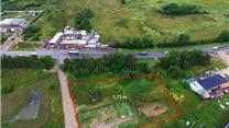Зем.участок 1 Га, промка, в 34 км от МКАД по Ленинградскому ш.