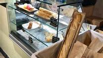 Гастроном-кондитерская на Крестовском