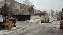 Нежилые здания 270 кв м на участке площ 8955 кв м Воронеж
