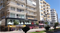 Уникальное предложение квартира + магазин в Ларе ISIKLAR AVENUE, Анталия