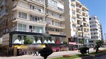 Уникальное предложение квартира + магазин в Ларе ISIKLAR AVENUE, Анталия