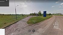 Земельный участок под АЗС и объекты дор. сервиса