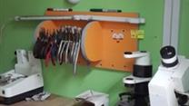 Раскрученный магазин оптики
