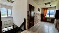 Готовый бизнес: кафе-гостиница на трассе Пермь — Екатеринбург