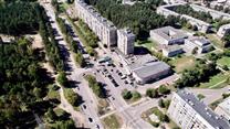 Помещение с арендатором г. Ангарск