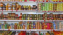 Продуктовый магазин с опытом работы более 17 лет