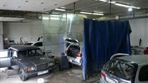 Автомойка с большой клиентской базой