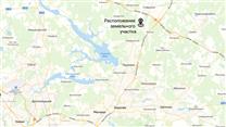 Земельный участок под строительство гостиницы